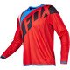 Fox Flexair Seca Motocross Jersey