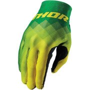 Thor Invert Pix Motocross Handschuhe