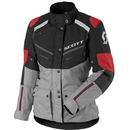 Scott Turn ADV DP Damen Textiljacke