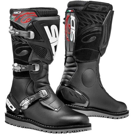 Sidi Trial Zero 1 Offroad Stiefel