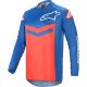 Alpinestars Fluid Speed Motocross Jersey