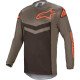 Alpinestars Fluid Speed Motocross Jersey