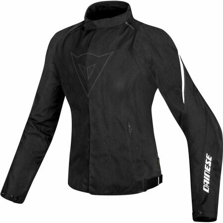 Dainese Laguna Seca D1 D-Dry Damen Textiljacke