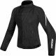 Dainese Laguna Seca D1 D-Dry Damen Textiljacke