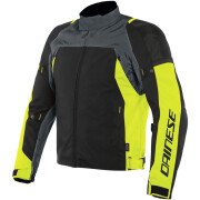 Dainese Speed Master D-Dry Textiljacke