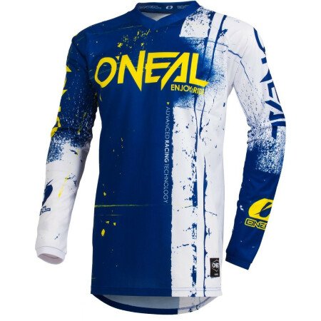 Oneal Element Shred Motocross Jersey