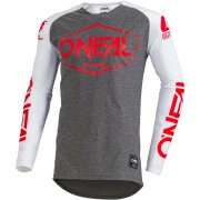 Oneal Mayhem Lite Motocross Jersey