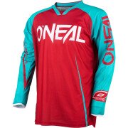 Oneal Mayhem Lite Motocross Jersey