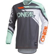 Oneal Hardwear Rizer Motocross Jersey