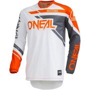 Oneal Hardwear Rizer Motocross Jersey