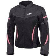 GMS Tara Mesh Damen Textiljacke