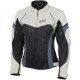 GMS Tara Mesh Damen Textiljacke