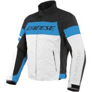 Dainese Saetta D-Dry Textiljacke