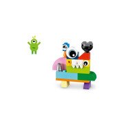 LEGO® Bausteine - Witzige Figuren (11003)