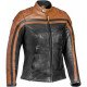 Ixon Pioneer Damen Lederjacke