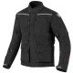 Berik Black-X Texiljacke