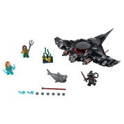 LEGO® Aquaman™: Attacke von Black Manta™ (76095)