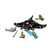 LEGO® Aquaman™: Attacke von Black Manta™ (76095)