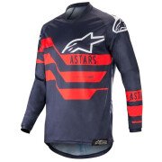 Alpinestars Racer Flagship Motocross Jersey