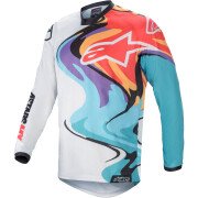 Alpinestars Racer Flagship Motocross Jersey