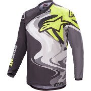 Alpinestars Racer Flagship Motocross Jersey