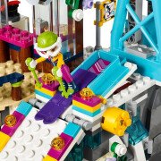 LEGO® Skilift im Wintersportort (41324)