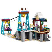 LEGO® Skilift im Wintersportort (41324)