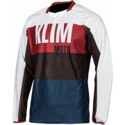 Klim Petrol Motocross Jersey