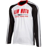 Klim Petrol Motocross Jersey