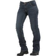 Overlap Donington Damen Jeans