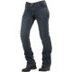 Overlap Donington Damen Jeans