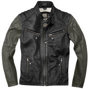 Black-Cafe London Firenze Lederjacke