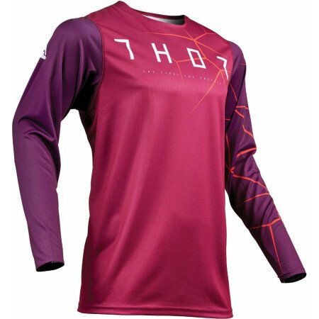 Thor Prime Pro S9 Jersey