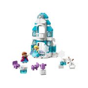 LEGO® Elsas Eispalast (10899)