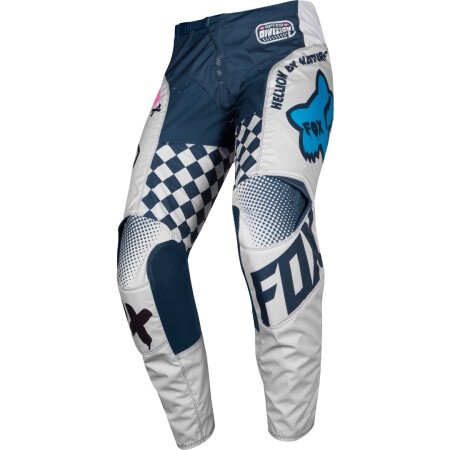 FOX 180 CZAR Jugend Motocross Hose