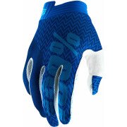 100% Itrack Handschuhe