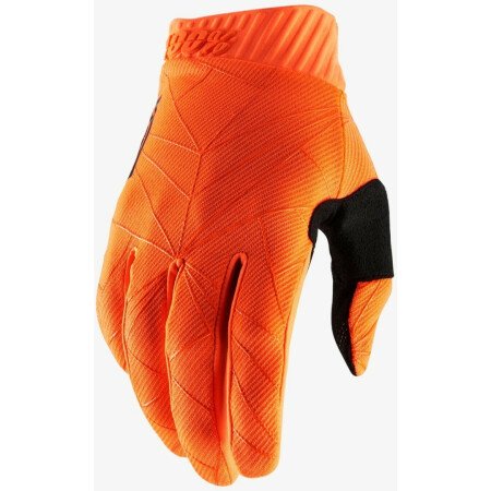 100% Ridefit Handschuhe