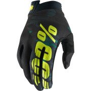 100% Itrack Jugend Handschuhe