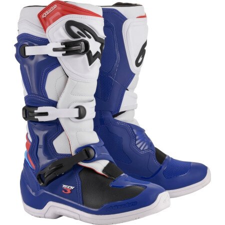 Alpinestars Tech 3 Motocross Stiefel