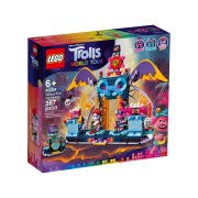 LEGO® Volcano Rock City Konzert (41254)