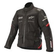 Alpinestars Andes Pro Drystar Tech-Air Textiljacke