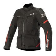 Alpinestars Stella Andes Pro Tech-Air Damen Textiljacke