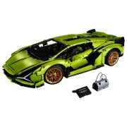 LEGO® Lamborghini Sián FKP 37 (42115)