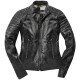 Black-Cafe London Ilam Damen Lederjacke