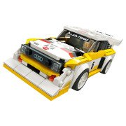 LEGO® 1985 Audi Sport quattro S1 (76897)