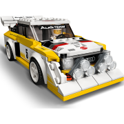 LEGO® 1985 Audi Sport quattro S1 (76897)