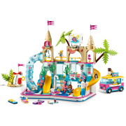 LEGO® Wasserpark von Heartlake City (41430)