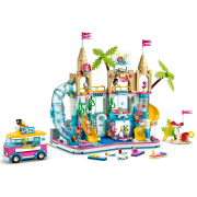 LEGO® Wasserpark von Heartlake City (41430)