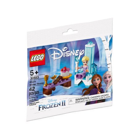 LEGO® Elsas Thron (30553)