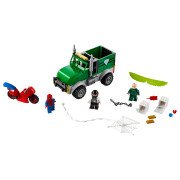 LEGO® Vultures LKW-Überfall (76147)